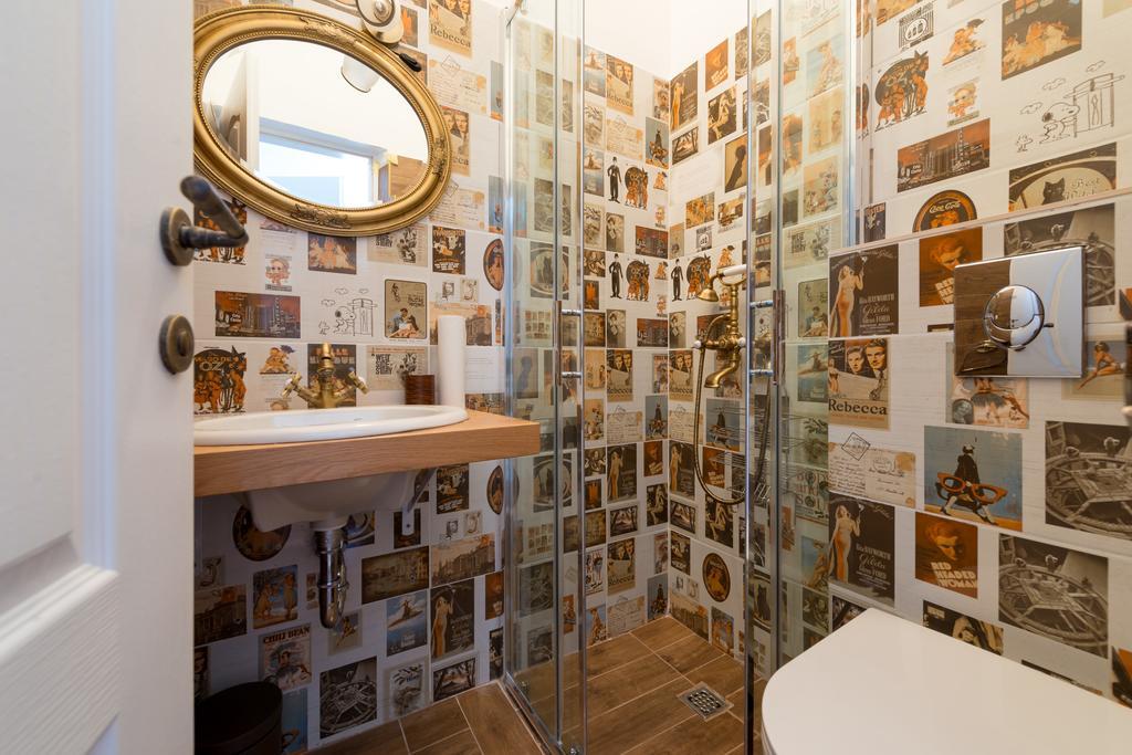 Guest House La Boheme Dubrownik Pokój zdjęcie