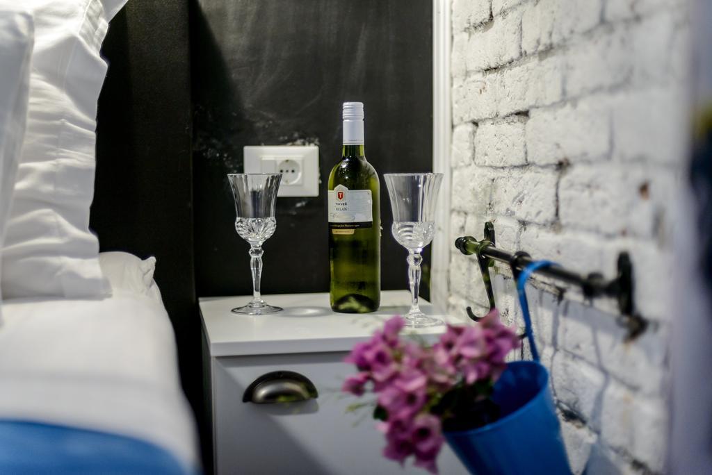 Guest House La Boheme Dubrownik Zewnętrze zdjęcie