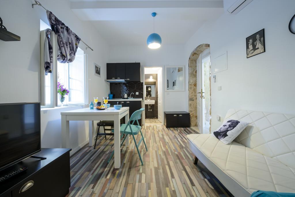 Guest House La Boheme Dubrownik Zewnętrze zdjęcie