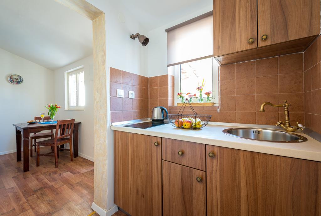 Guest House La Boheme Dubrownik Zewnętrze zdjęcie