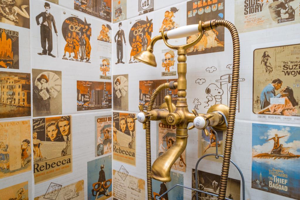 Guest House La Boheme Dubrownik Zewnętrze zdjęcie