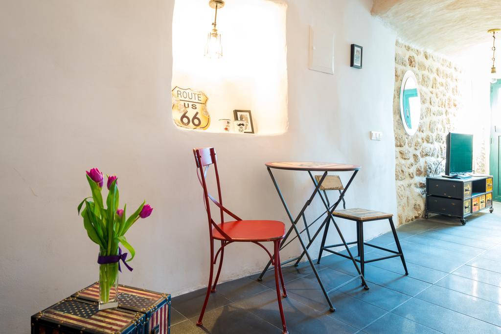 Guest House La Boheme Dubrownik Zewnętrze zdjęcie