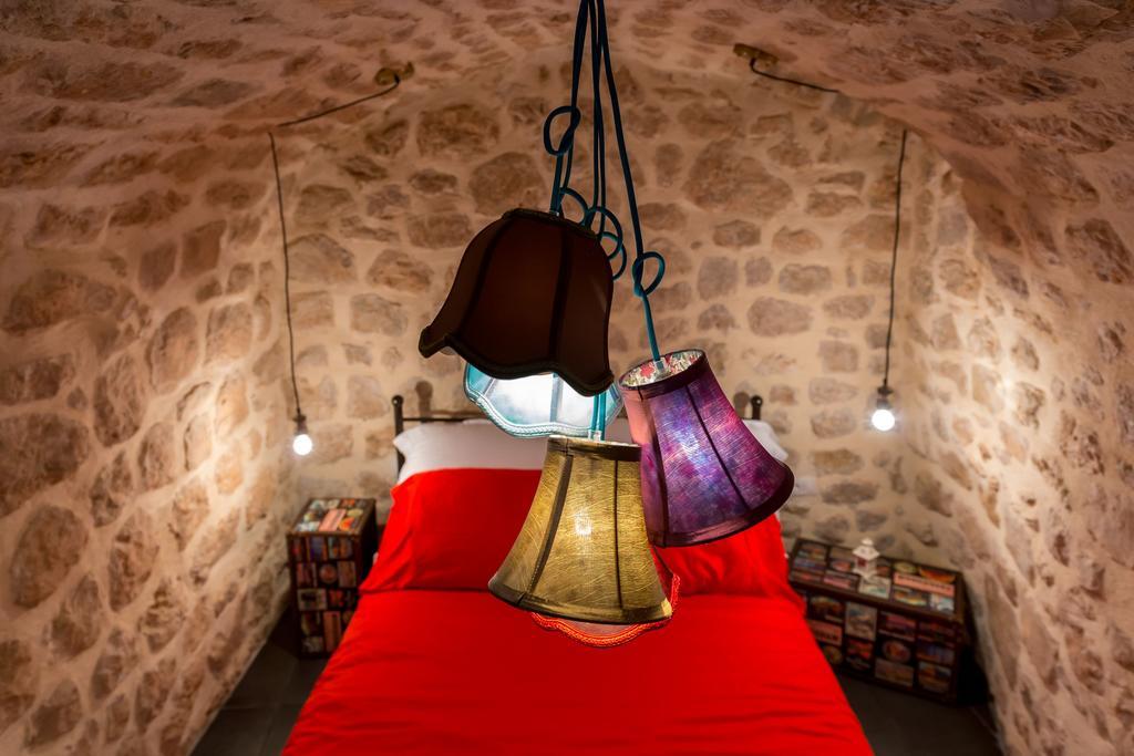 Guest House La Boheme Dubrownik Zewnętrze zdjęcie